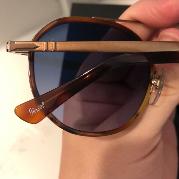 Brand new Persol sunglasses (come with box) - Picture 6 of 6